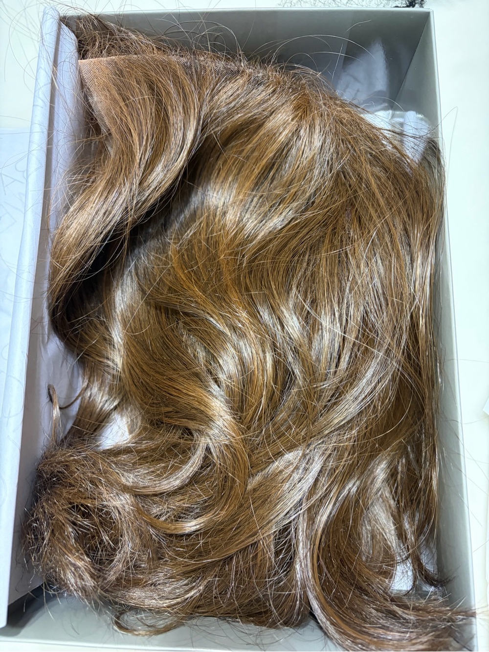 Signature Collection Hairpiece 2 - Picture 4 of 9